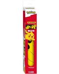 Подложка за мишка ABYstyle Games: Pokemon - Pikachu - 2t