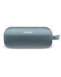 Портативна колонка Bose - SoundLink Flex, водоустойчива, синя - 1t