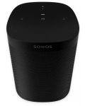 Смарт колона Sonos - One Gen 2, черна - 2t