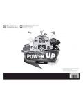 Power Up Level 2 Posters (10) / Английски език - ниво 2: Постери - 1t