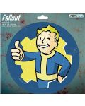 Подложка за мишка ABYstyle Games: Fallout - Vault Boy - 2t