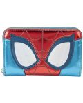 Портмоне Loungefly Marvel: Spider-Man - Spider-Man - 1t