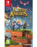Portal Knights (Nintendo Switch) - 1t