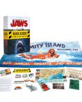 Подаръчен комплект Doctor Collector Movies: Jaws - Amity Island summer of 75 (Collector's Box) - 2t