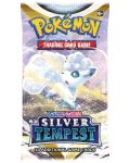 Pokеmon TCG: Sword & Shield - Silver Tempest Booster - 2t