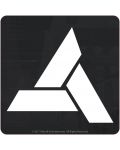 Подложки за чаши ABYstyle Games: Assassin's Creed - Key Art - 4t