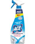 Почистващ препарат за баня ACE - Bathroom, 750 ml - 1t