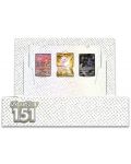 Pokemon TCG: Scarlet & Violet - 151 Ultra-Premium Collection - Mew - 5t