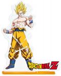 Подаръчен комплект ABYstyle Animation: Dragon Ball Z - Goku moments - 5t