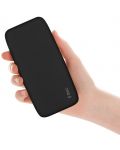 Портативна батерия ttec - ChargeUp Pro, 20000 mAh, черна - 6t