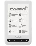 Електронен четец PocketBook Basic Touch - PB624 - 1t