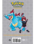 Pokémon Adventures Collector's Edition, Vol. 9 - 2t