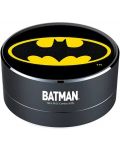 Портативна колонка Big Ben Kids - Batman, черна - 1t