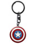Подаръчен комплект - Marvel - Captain America - 3t