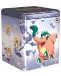 Pokemon TCG: March Stacking Tins (асортимент) - 3t