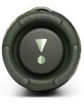 Портативна колонка JBL - Xtreme 3, водоустойчива, зелена - 4t