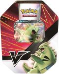 Pokemon TCG: Summer V Tin 2021 - Tyranitar V - 1t