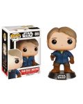 Фигура Funko Pop! Star Wars: Episode VII - Han Solo with Snow Gear, #86 - 2t