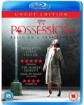 The Possession: Uncut Edition (Blu-Ray) - 1t