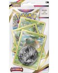 Pokemon TCG: Sword & Shield Lost Origin - Premium Checklane Blister - Torterra - 1t