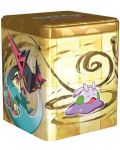 Pokemon TCG: March Stacking Tins (асортимент) - 2t
