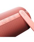 Портативна колонка Loewe - We.HEAR 2, Coral Red - 5t