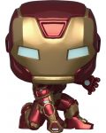 Фигура Funko POP! Marvel: Avengers - Iron Man, #626 - 1t
