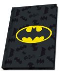 Подаръчен комплект ABYstyle DC Comics: Batman - Batman - 6t