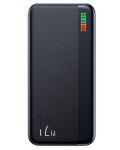 Портативна батерия JoyRoom - JR-T016, 10000 mAh, черна - 2t