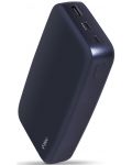 Портативна батерия ttec - ChargeUp Pro, 20000 mAh, тъмносиня - 4t