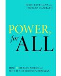 Power For All: Harnessing the Force That Shapes Our Lives - 1t