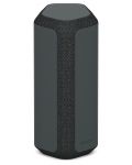 Портативна колонка Sony - SRS-XE300, водоустойчива, черна - 1t