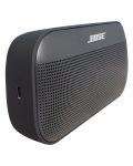 Портативна колонка Bose - SoundLink Flex, водоустойчива, черна - 5t