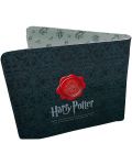 Портфейл ABYstyle Movies: Harry Potter - Hogwarts - 2t
