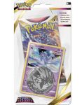 Pokemon TCG: Sword & Shield - Astral Radiance Checklane Blister - Oricorio - 1t