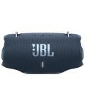 Портативна колонка JBL - Xtreme 4, водоустойчива, синя - 1t