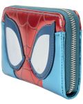 Портмоне Loungefly Marvel: Spider-Man - Spider-Man - 2t