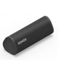 Портативна колонка Sonos - Roam SL, водоустойчива, черна - 7t