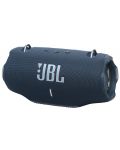 Портативна колонка JBL - Xtreme 4, водоустойчива, синя - 3t
