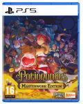 Potionomics: Masterwork Edition (PS5) - 1t