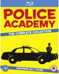 Police Academy 1-7 - The Complete Collection (Blu-Ray) - 2t