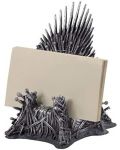 Поставка за визитки Dark Horse Television: Game of Thrones - Iron Throne - 2t