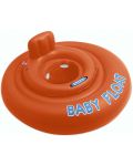 Бебешки надуваем пояс Intex - Baby Float,  76 х 76 cm - 1t