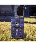 Портфейл за карти Loungefly Disney: Nightmare Before Christmas - Jack and Sally (Eternally Yours) - 4t