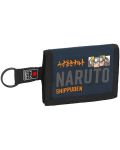 Портмоне Panini Comix Anime - Naruto Shippuden - 1t