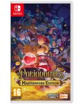 Potionomics: Masterwork Edition (Nintendo Switch) - 1t