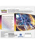 Pokemon TCG: Sword & Shield - Astral Radiance 3 Pack Blister - Eevee - 2t