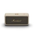 Портативна колонка Marshall - Emberton II, Cream - 1t