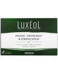 Pousse Croissance Fortification Cheveux За растеж и укрепване на косата, 30 капсули, Luxéol - 1t