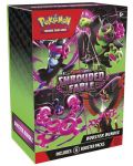 Pokemon TCG: Scarlet & Violet 6.5 Shrouded Fable Booster Bundle - 1t